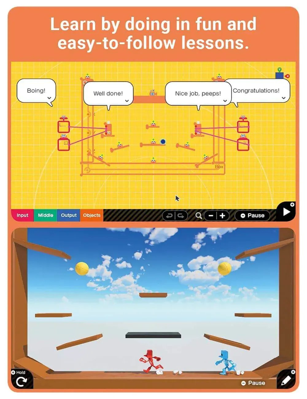 GameRaid Video Game Game Builder Garage Nintendo Switch