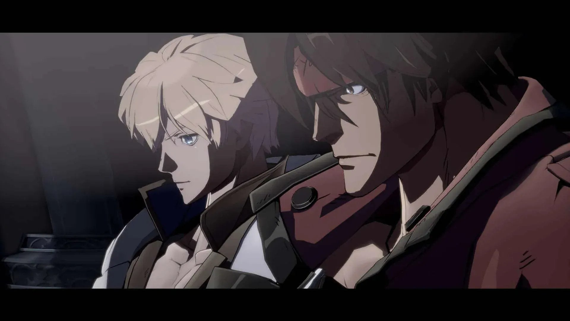 GameRaid Video Game Guilty Gear Strive PS5