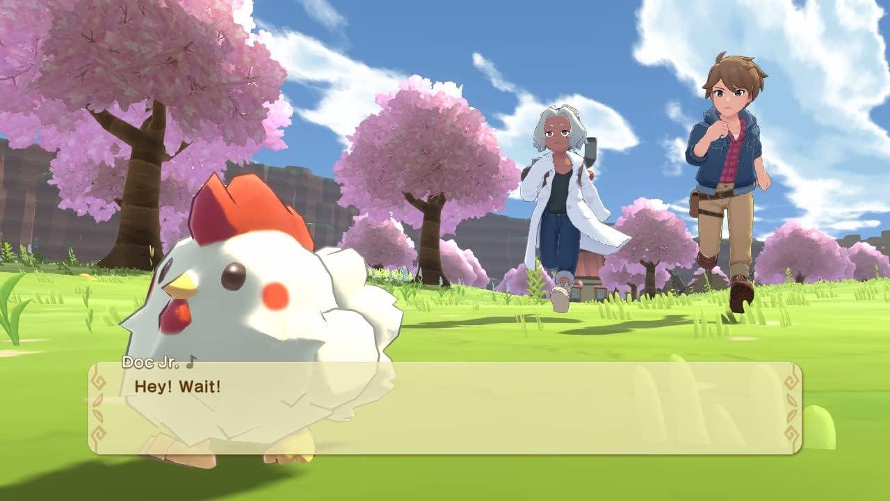 GameRaid Video Game Harvest Moon: The Winds of Anthos Nintendo Switch