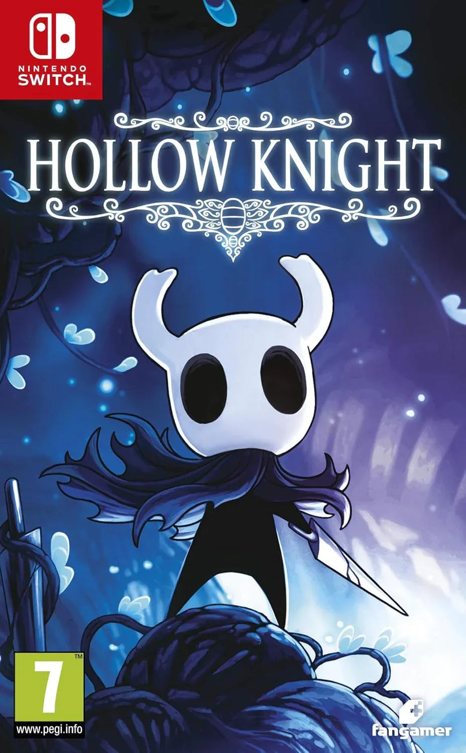 GameRaid Video Game Hollow Knight - Nintendo Switch