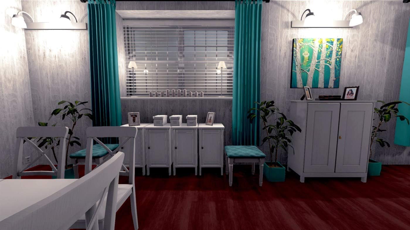 GameRaid Video Game House Flipper (Nintendo Switch)