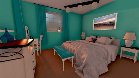 GameRaid Video Game House Flipper PS4