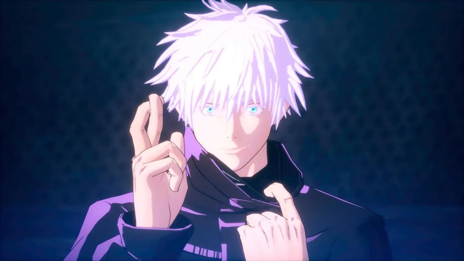 GameRaid Video Game Jujutsu Kaisen: Cursed Clash (PS4)