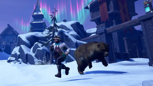 GameRaid Video Game Jumanji: The Video Game Nintendo Switch