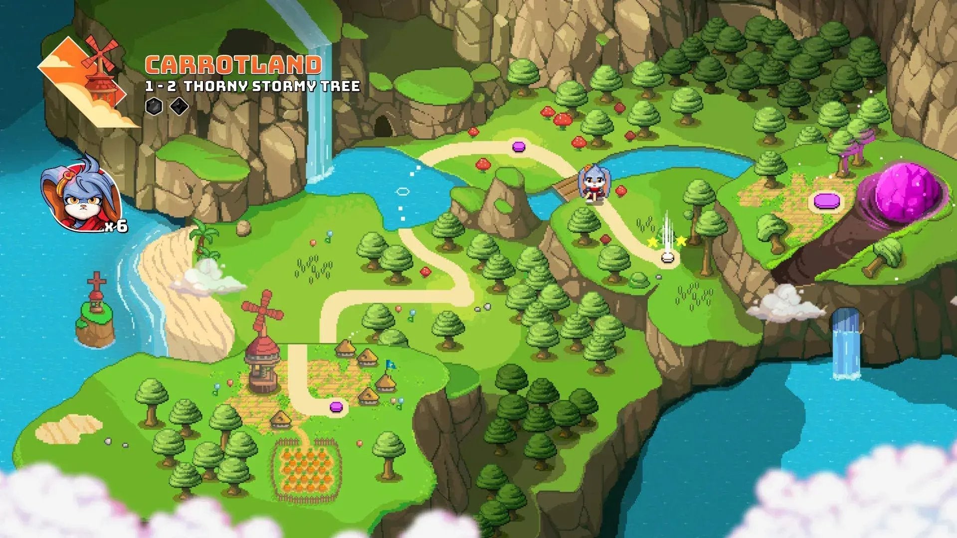 GameRaid Video Game Kaze and The Wild Masks Nintendo Switch