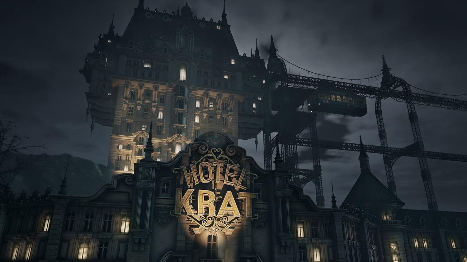 GameRaid Video Game Lies of P – PlayStation 5