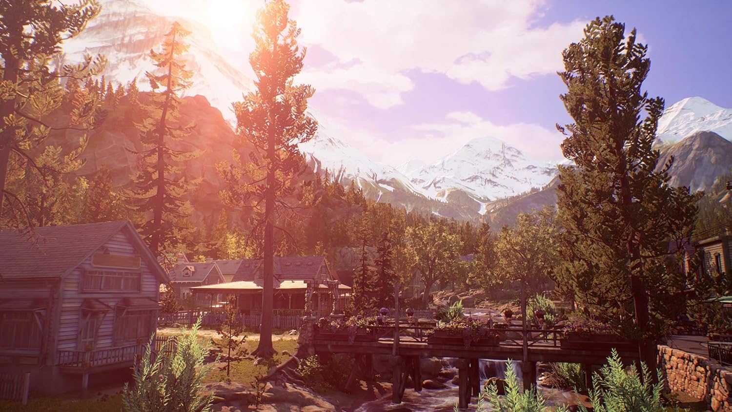 GameRaid Video Game Life is Strange: True Colors Nintendo Switch