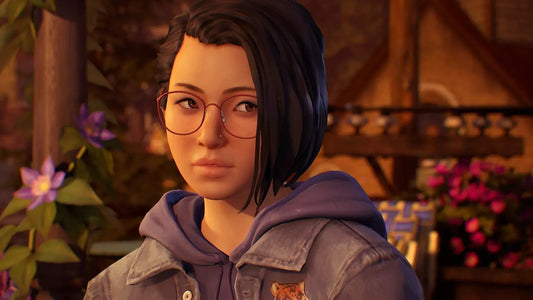 GameRaid Video Game Life is Strange: True Colors PS4