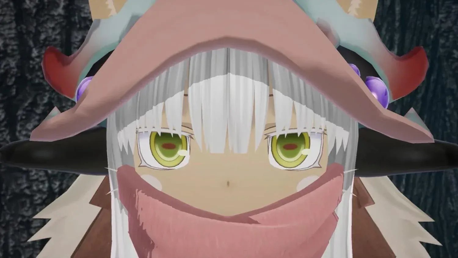 GameRaid Video Game Made in Abyss Nintendo Switch