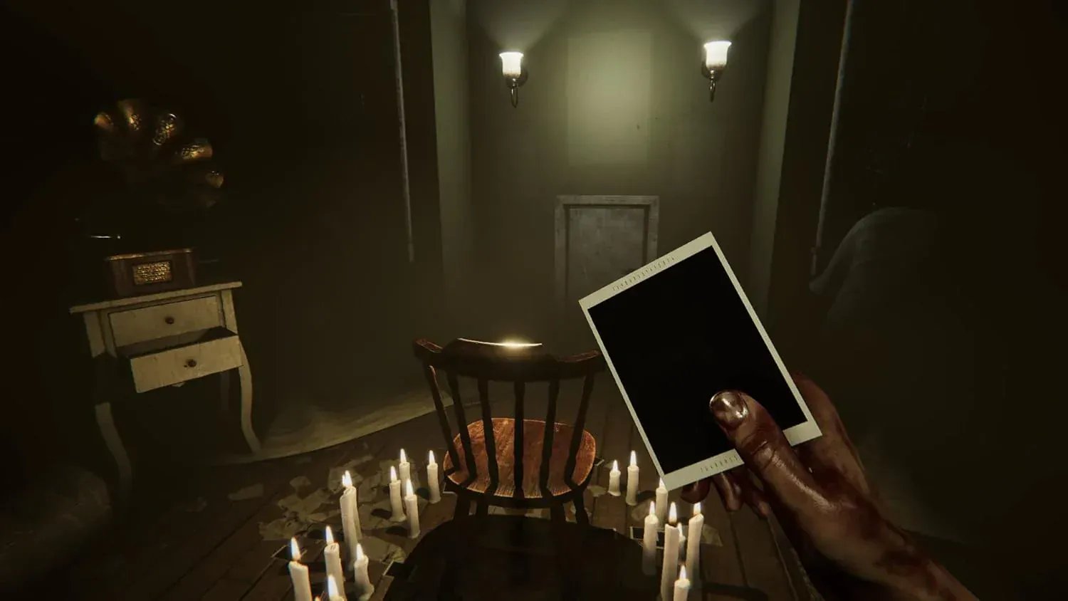 GameRaid Video Game MADiSON: Possessed Edition – PlayStation 4