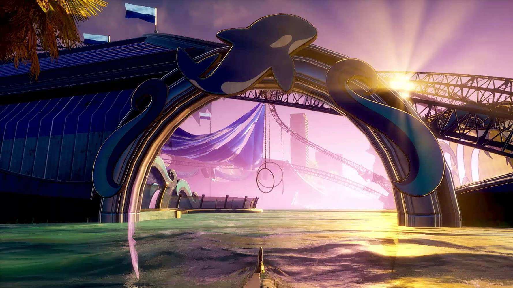 GameRaid Video Game Maneater PS4
