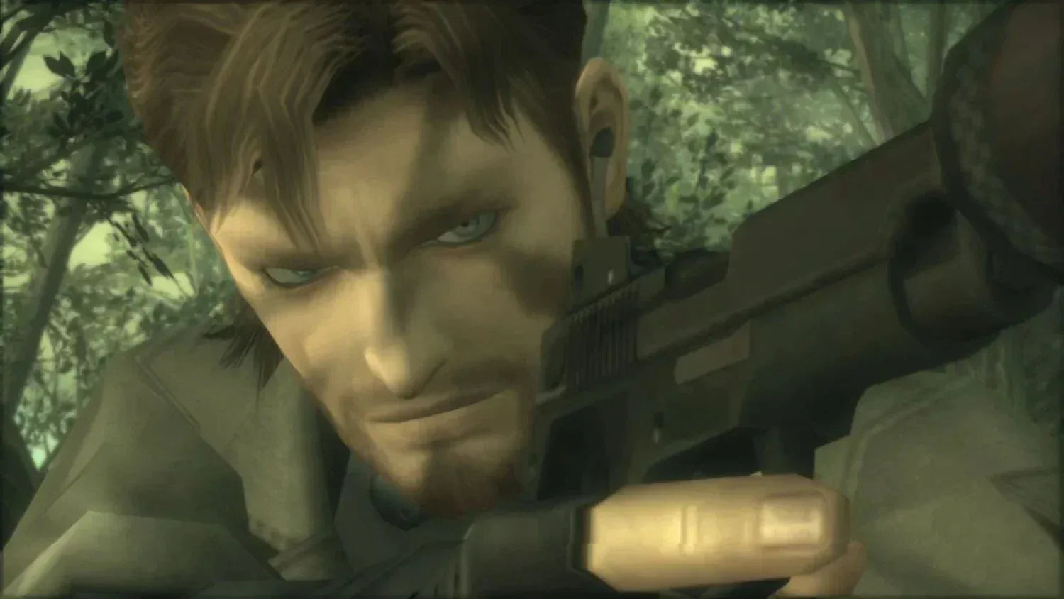 GameRaid Video Game Metal Gear Solid: Master Collection Vol. 1 – PlayStation 4