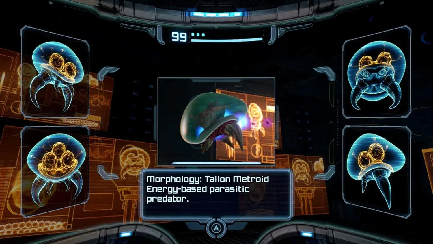 GameRaid Video Game Metroid Prime Remastered (Nintendo Switch)