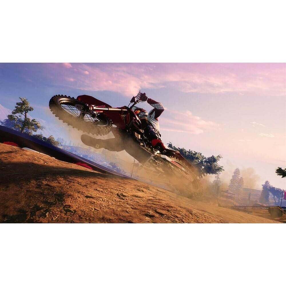 GameRaid Video Game MX vs ATV: All Out Nintendo Switch