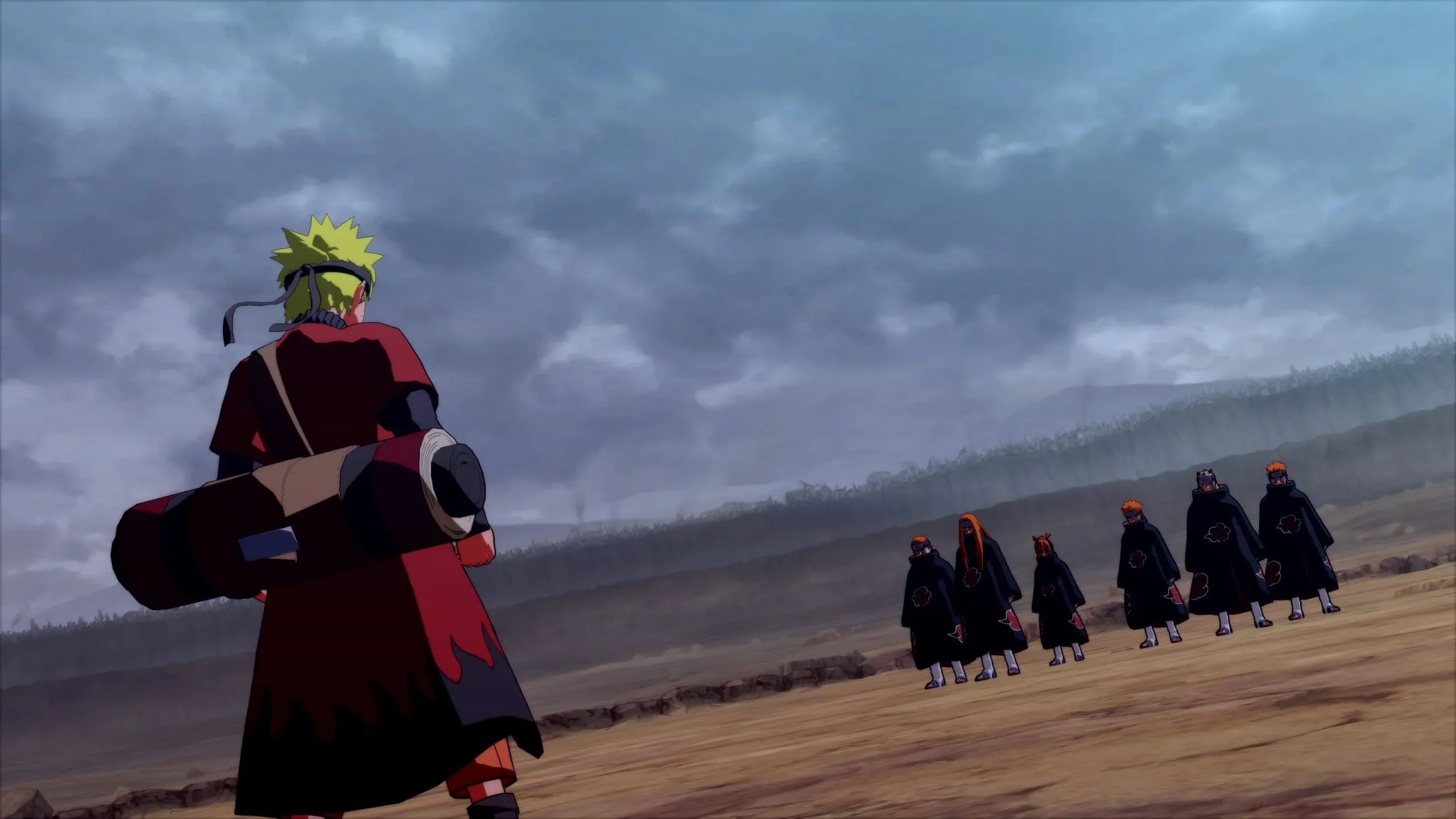 GameRaid Video Game NARUTO X BORUTO Ultimate Ninja STORM CONNECTIONS Nintendo Switch