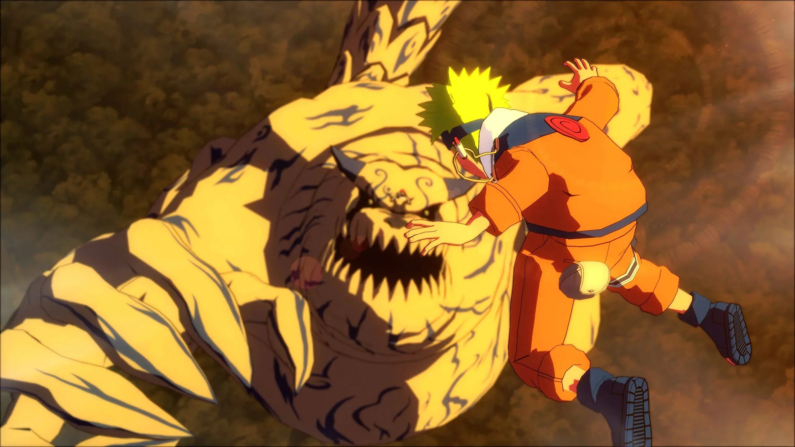 GameRaid Video Game NARUTO X BORUTO Ultimate Ninja STORM CONNECTIONS Nintendo Switch