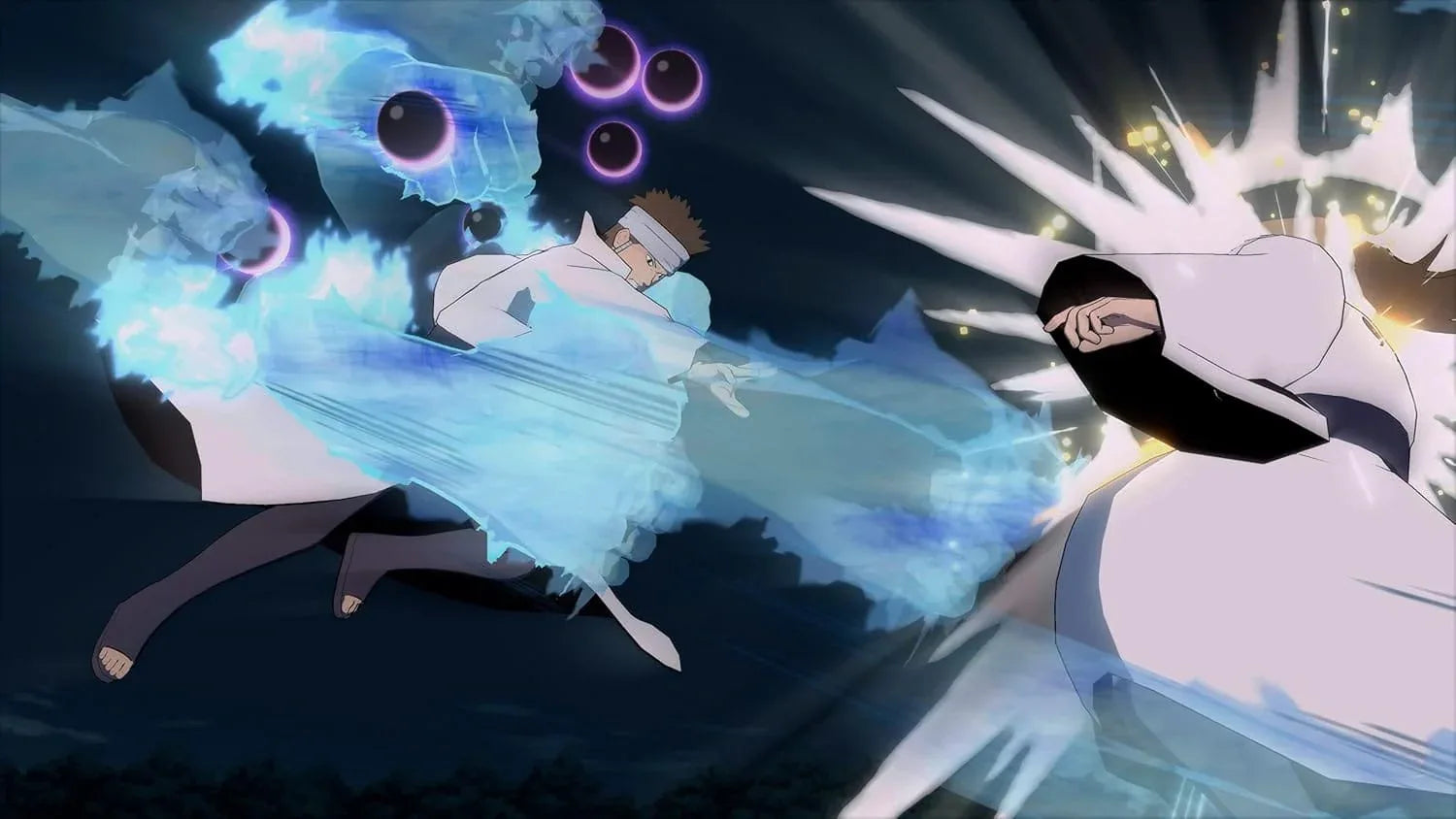 GameRaid Video Game NARUTO X BORUTO Ultimate Ninja STORM CONNECTIONS (PS4)
