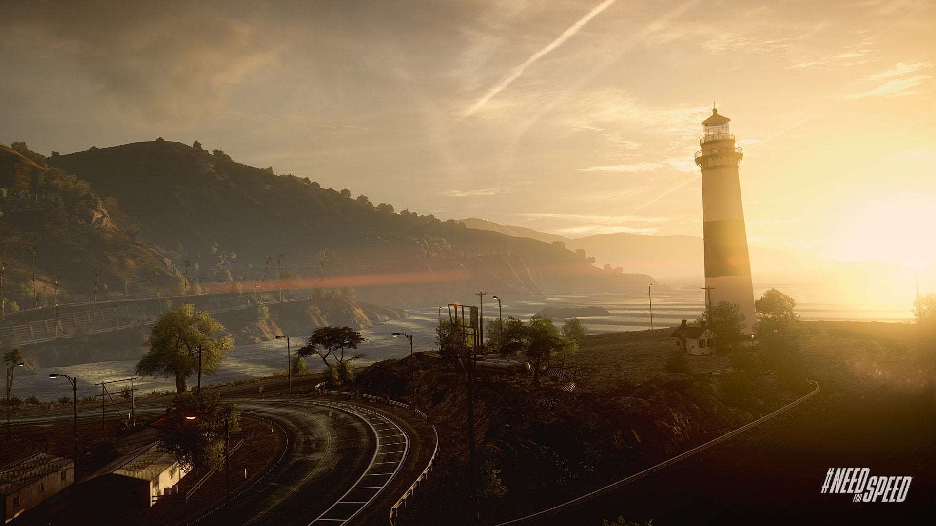GameRaid Video Game Need for Speed Rivals PS4