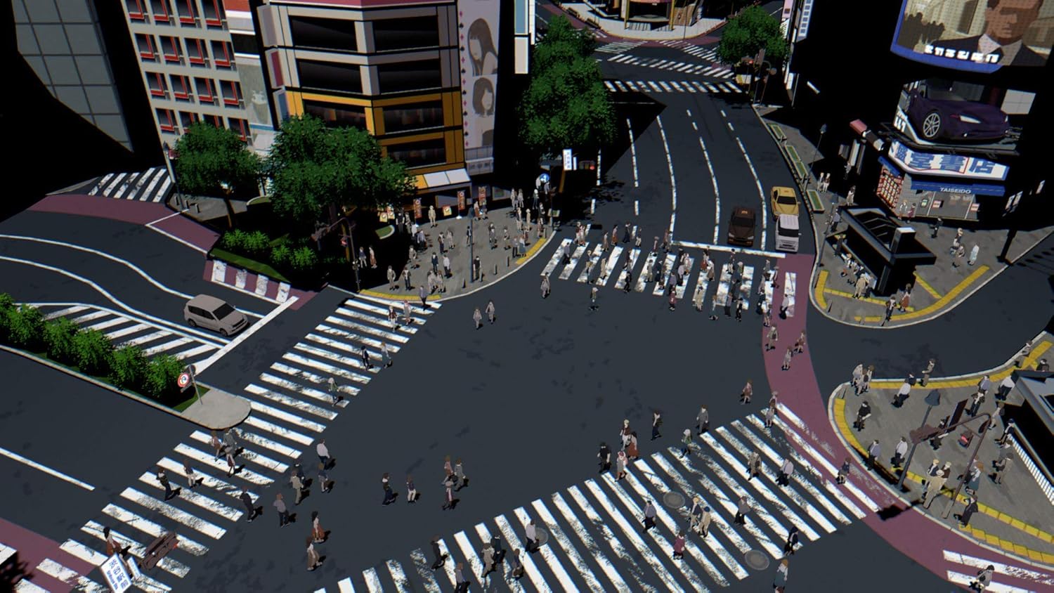 GameRaid Video Game Neo: The World Ends with You (Nintendo Switch)
