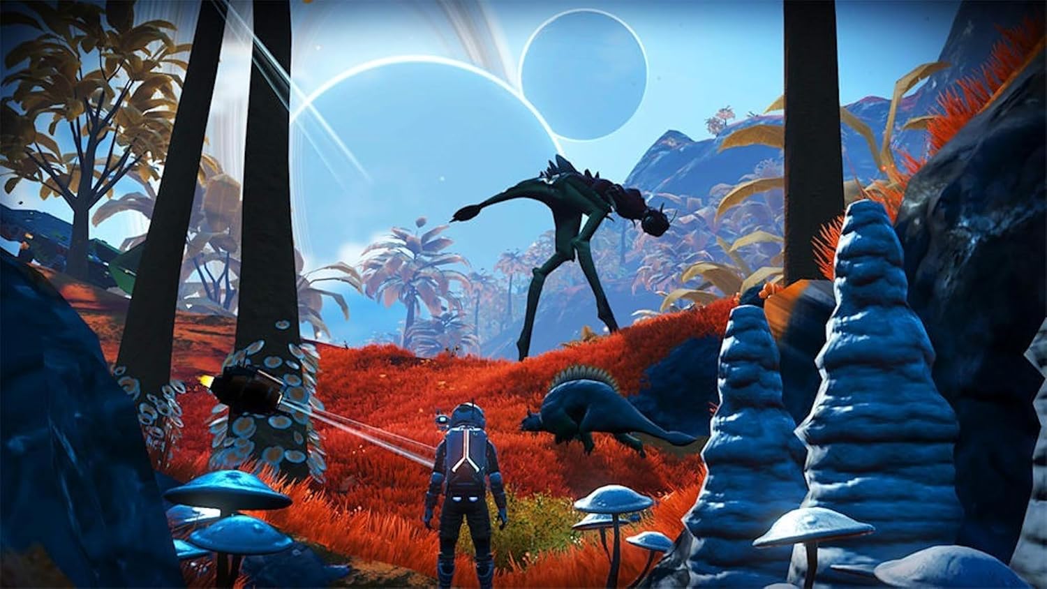 GameRaid Video Game No Man’s Sky (Nintendo Switch)