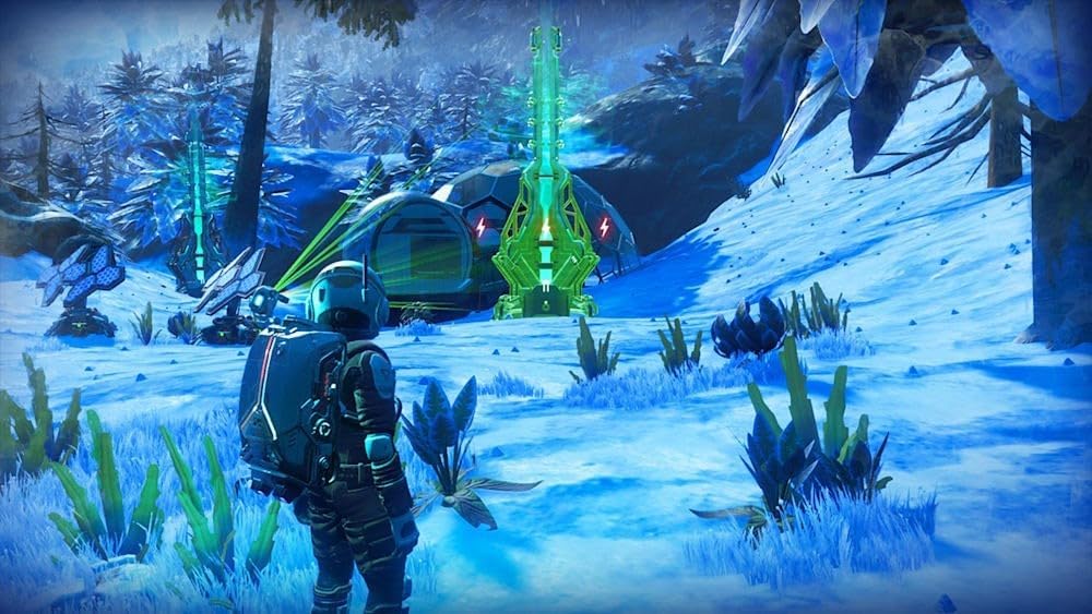 GameRaid Video Game No Man’s Sky (Nintendo Switch)