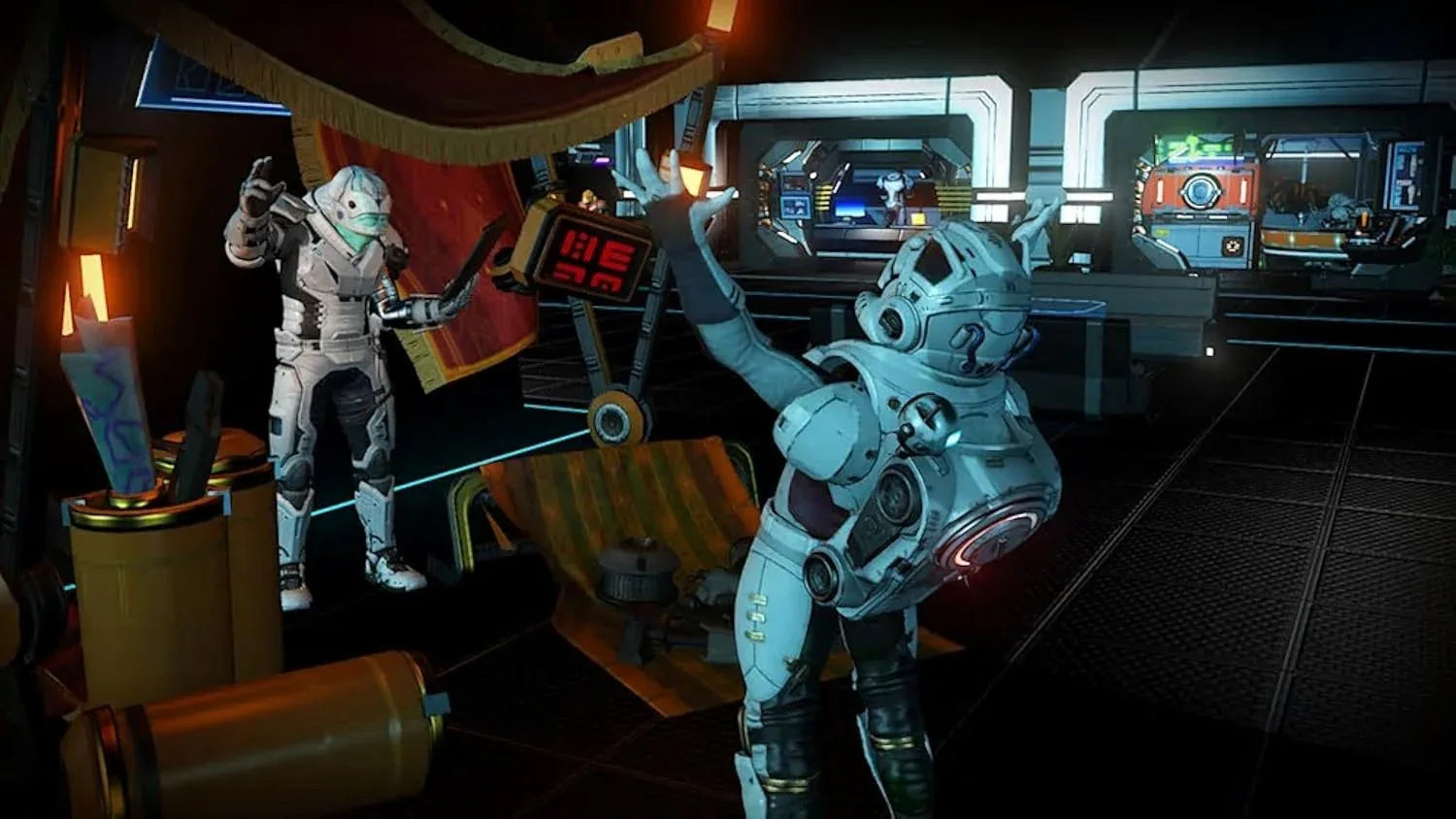 GameRaid Video Game No Man’s Sky (Nintendo Switch)