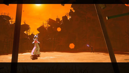 GameRaid Video Game No More Heroes 3 PS5