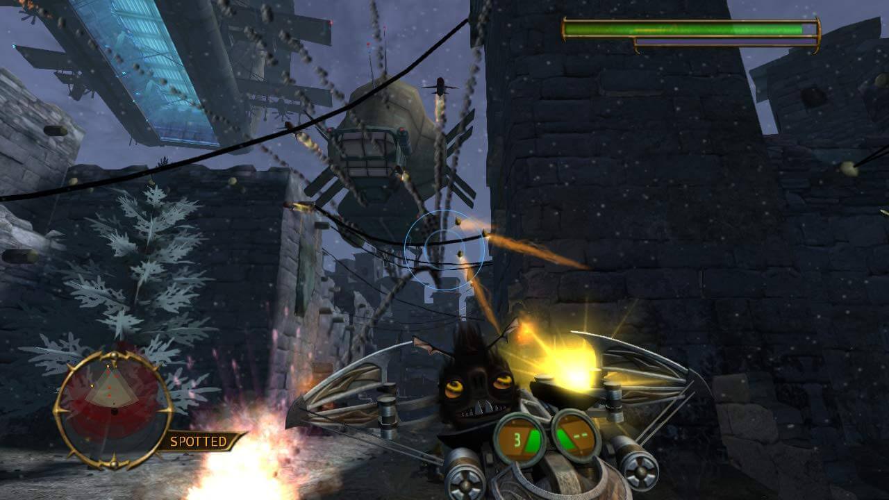 GameRaid Video Game Oddworld Collection - Nintendo Switch