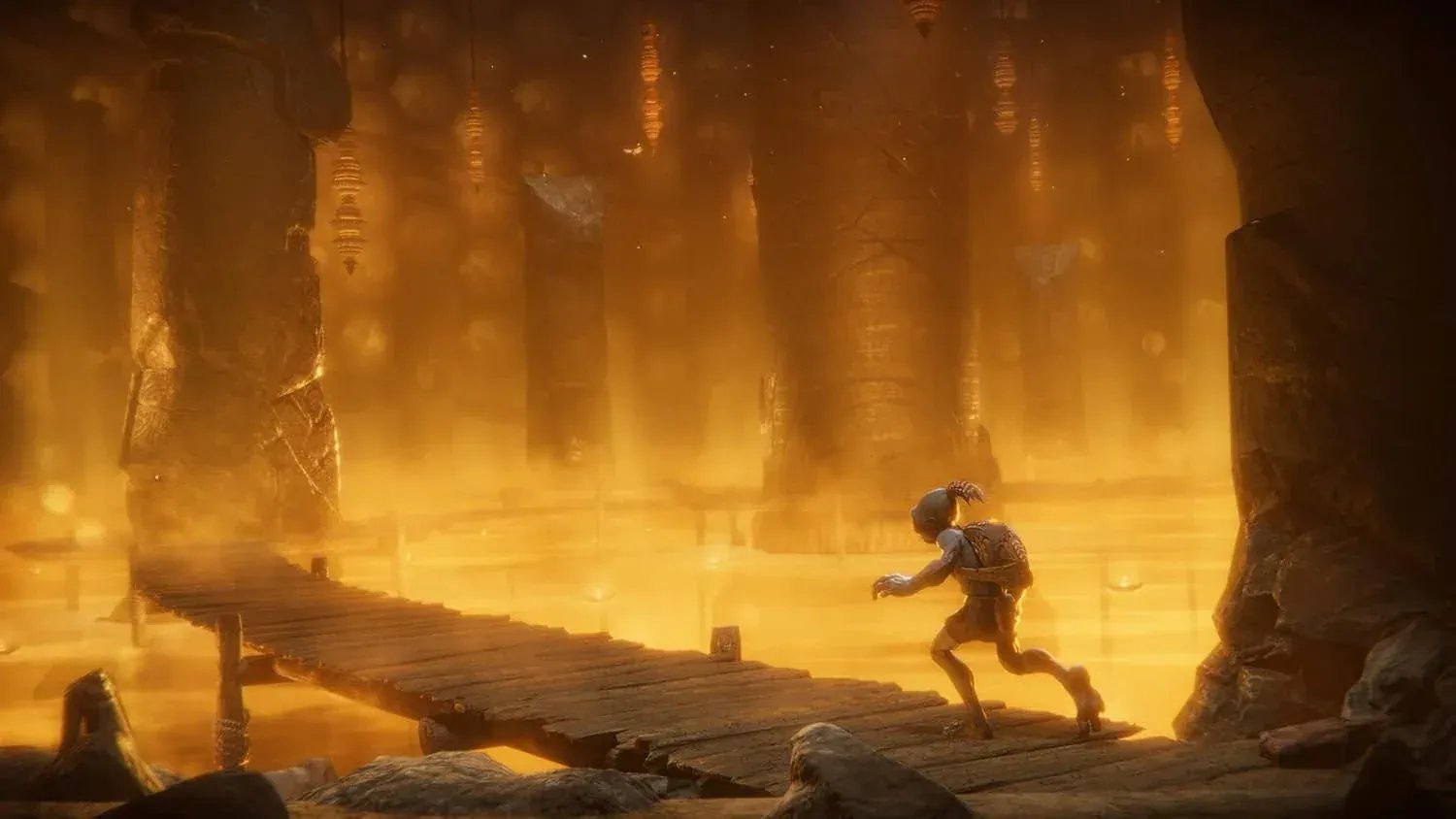 GameRaid Video Game Oddworld: Soulstorm – Limited Oddition (Nintendo Switch)