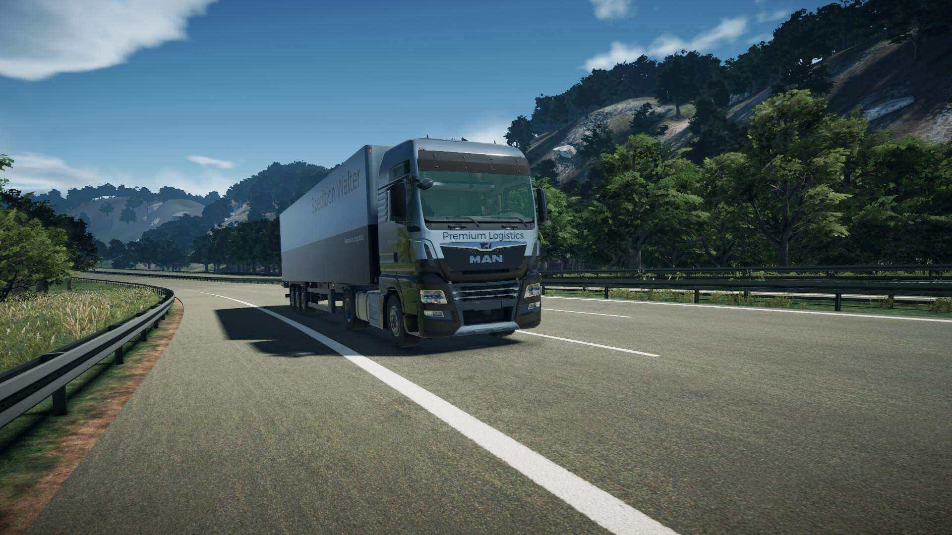 GameRaid Video Game On The Road PS4