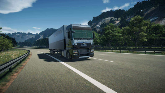 GameRaid Video Game On The Road PS4