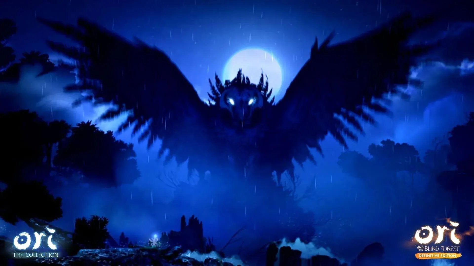 GameRaid Video Game Ori The Collection Nintendo Switch