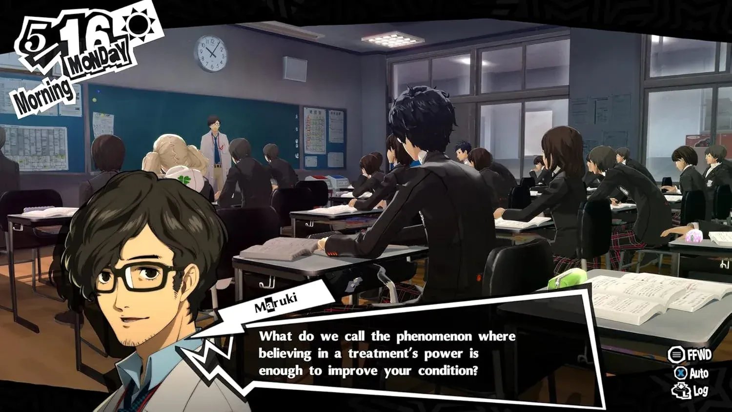 GameRaid Video Game Persona 5 Royal PS5