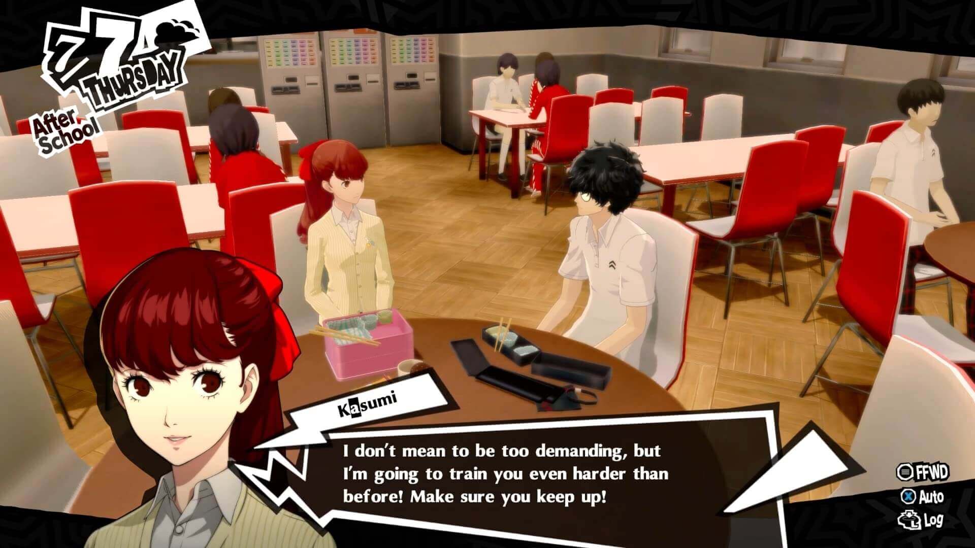 GameRaid Video Game Persona Royal 5 - Nintendo Switch