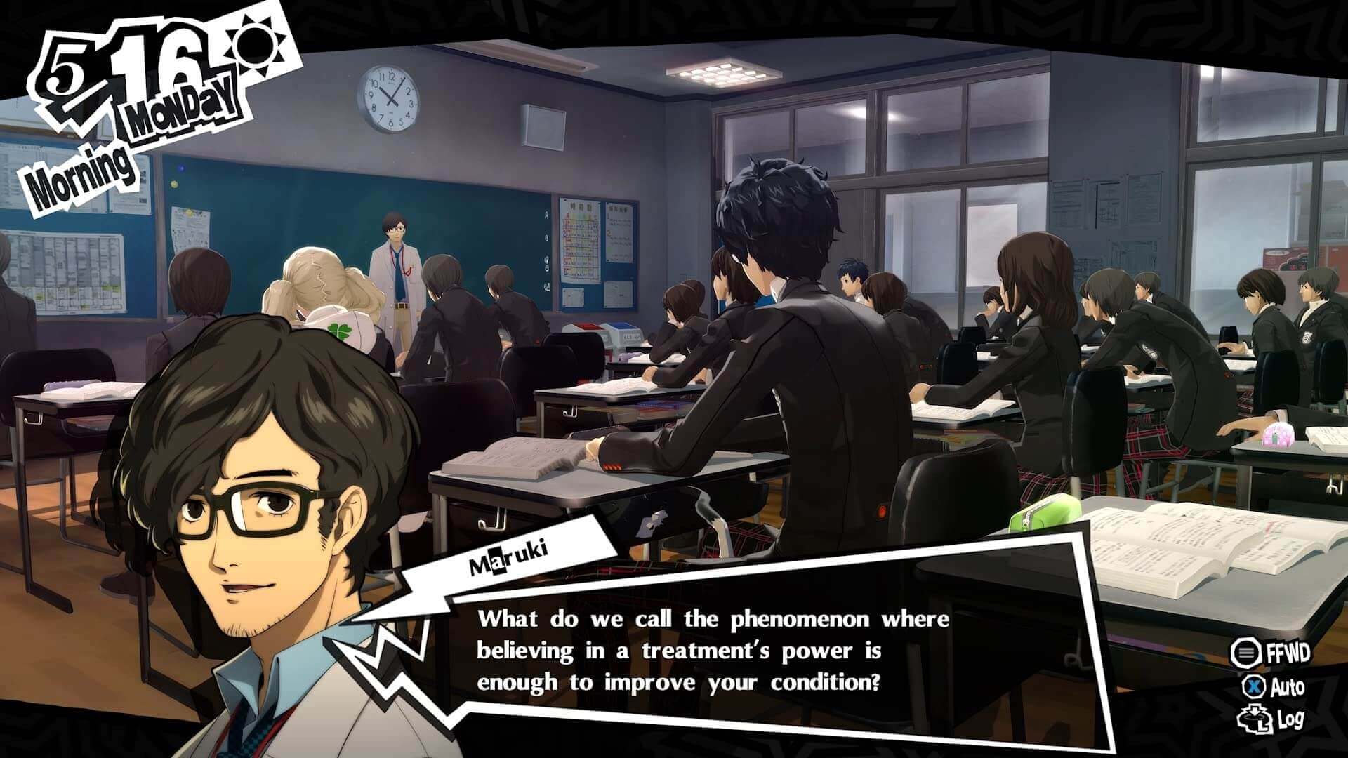 GameRaid Video Game Persona Royal 5 - Nintendo Switch