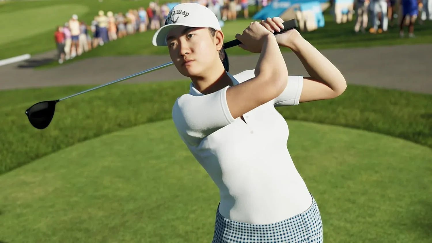 GameRaid Video Game PGA TOUR 2K25 – Standard Edition (PS5)