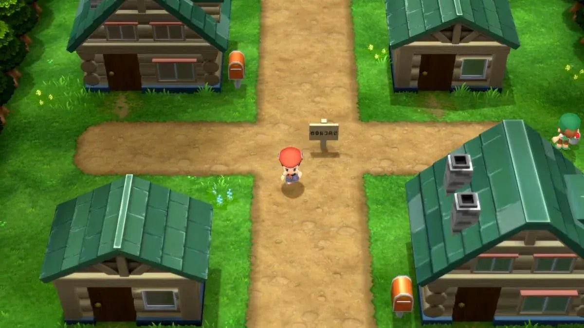 GameRaid Video Game Pokemon: Brilliant Diamond Nintendo Switch