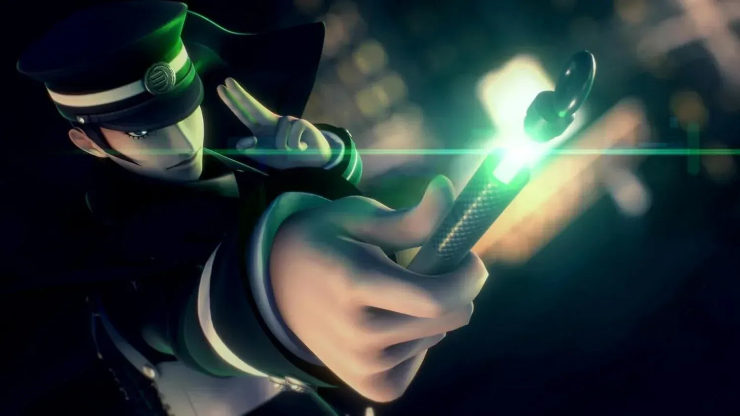 GameRaid Video Game RAIDOU Remastered: The Mystery of the Soulless Army – PlayStation 5