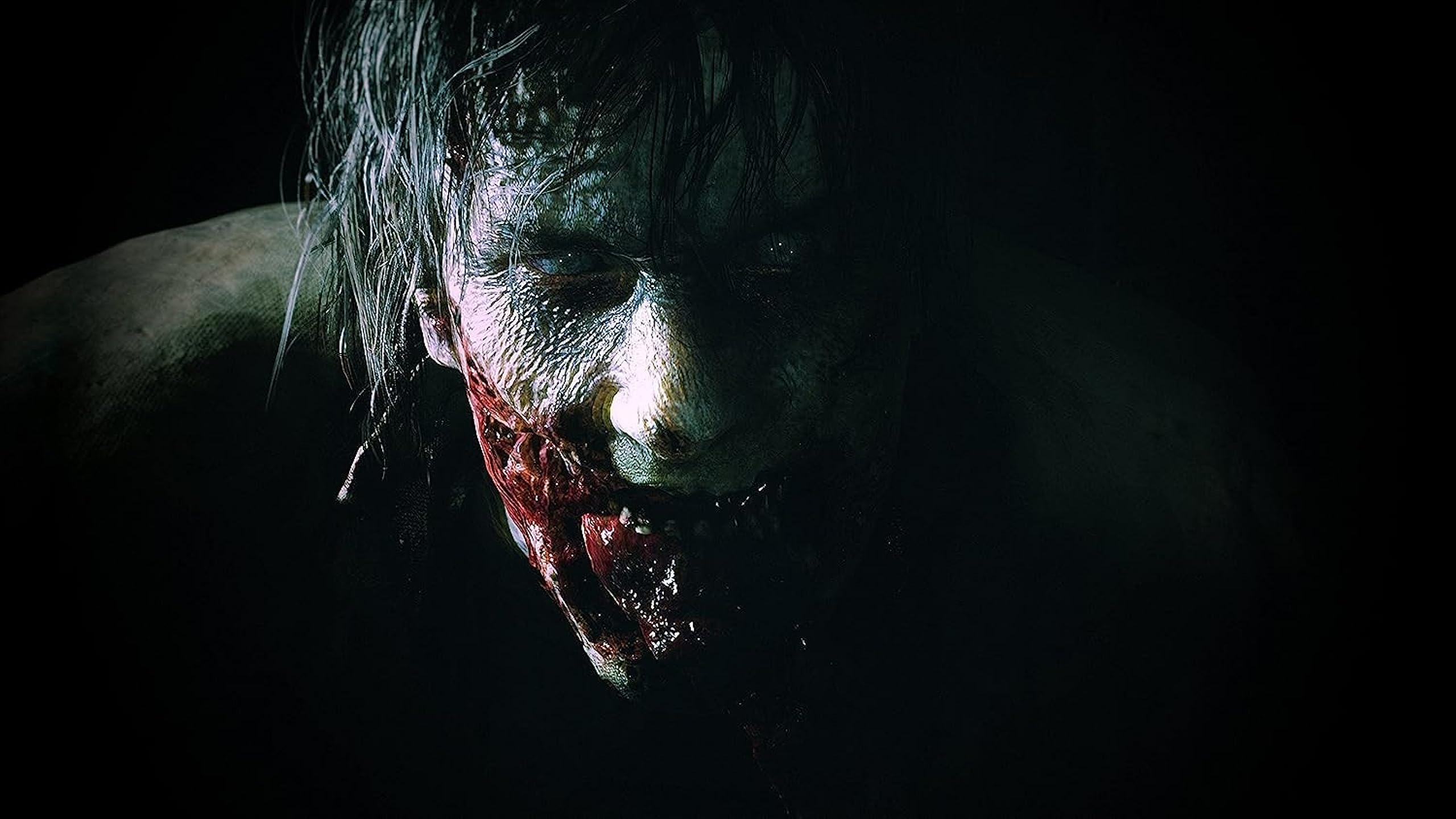 GameRaid Video Game Resident Evil 2 Remake PS4