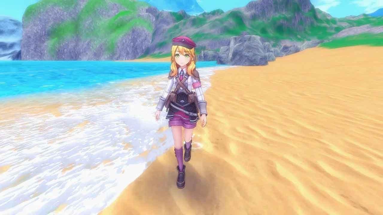 GameRaid Video Game Rune Factory 5 Nintendo Switch