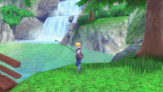 GameRaid Video Game Rune Factory 5 Nintendo Switch