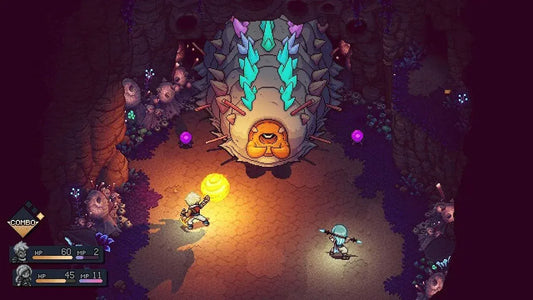 GameRaid Video Game Sea of Stars - Nintendo Switch