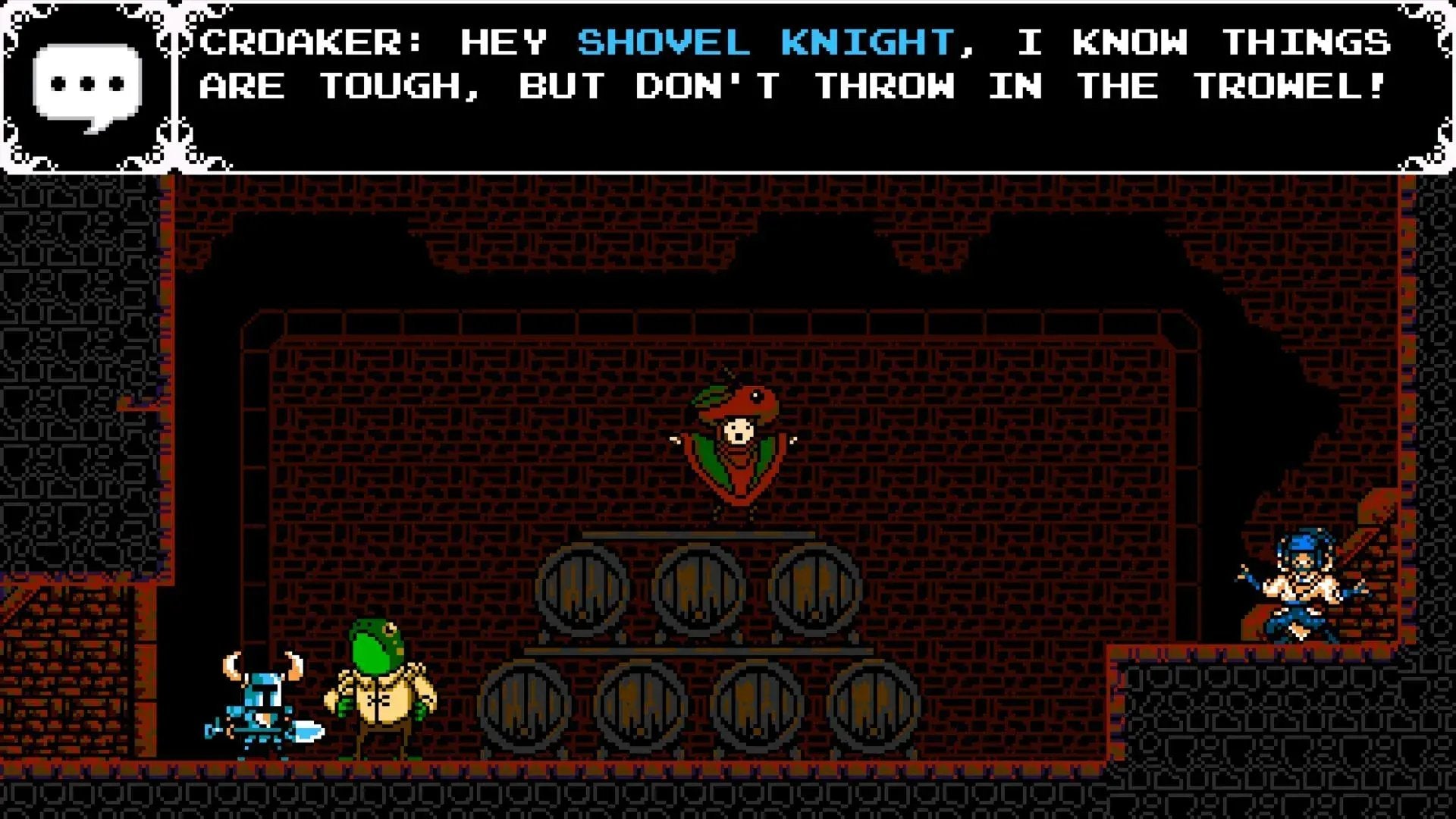 GameRaid Video Game Shovel Knight: Treasure Trove Nintendo Switch