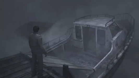 GameRaid Video Game Silent Hill Homecoming PS3