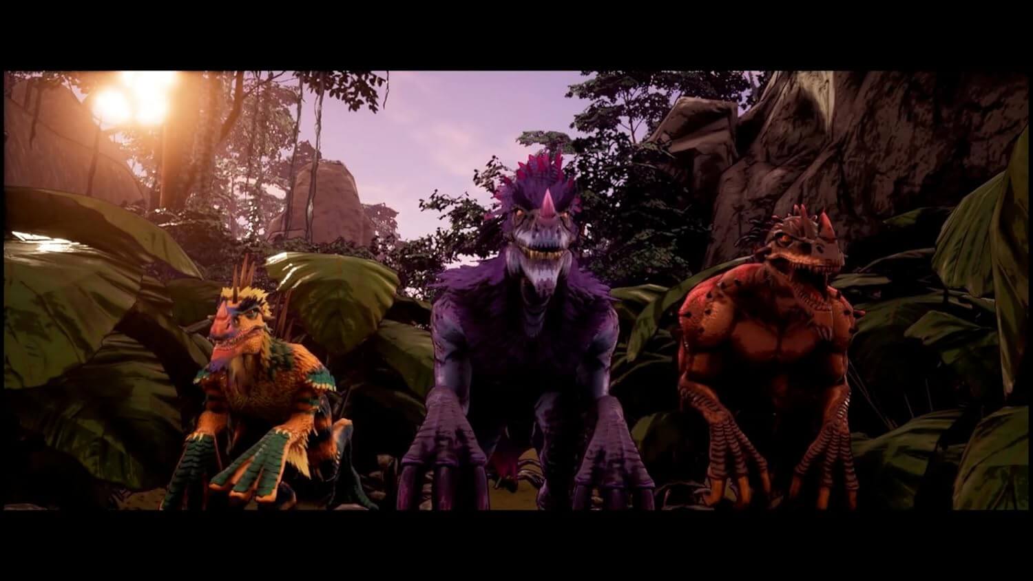GameRaid Video Game Skull Island Rise of Kong PS4