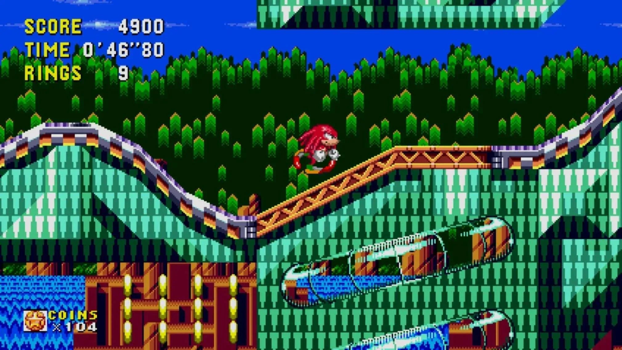 GameRaid Video Game Sonic Origins Plus PS5