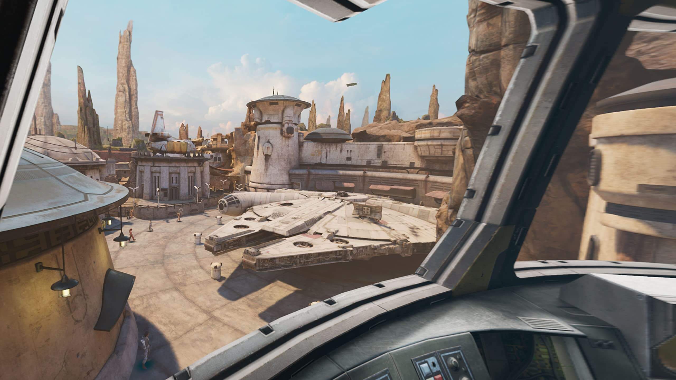 GameRaid Video Game STAR WARS Tales from the Galaxy’s Edge Enhanced Edition PlayStation VR2