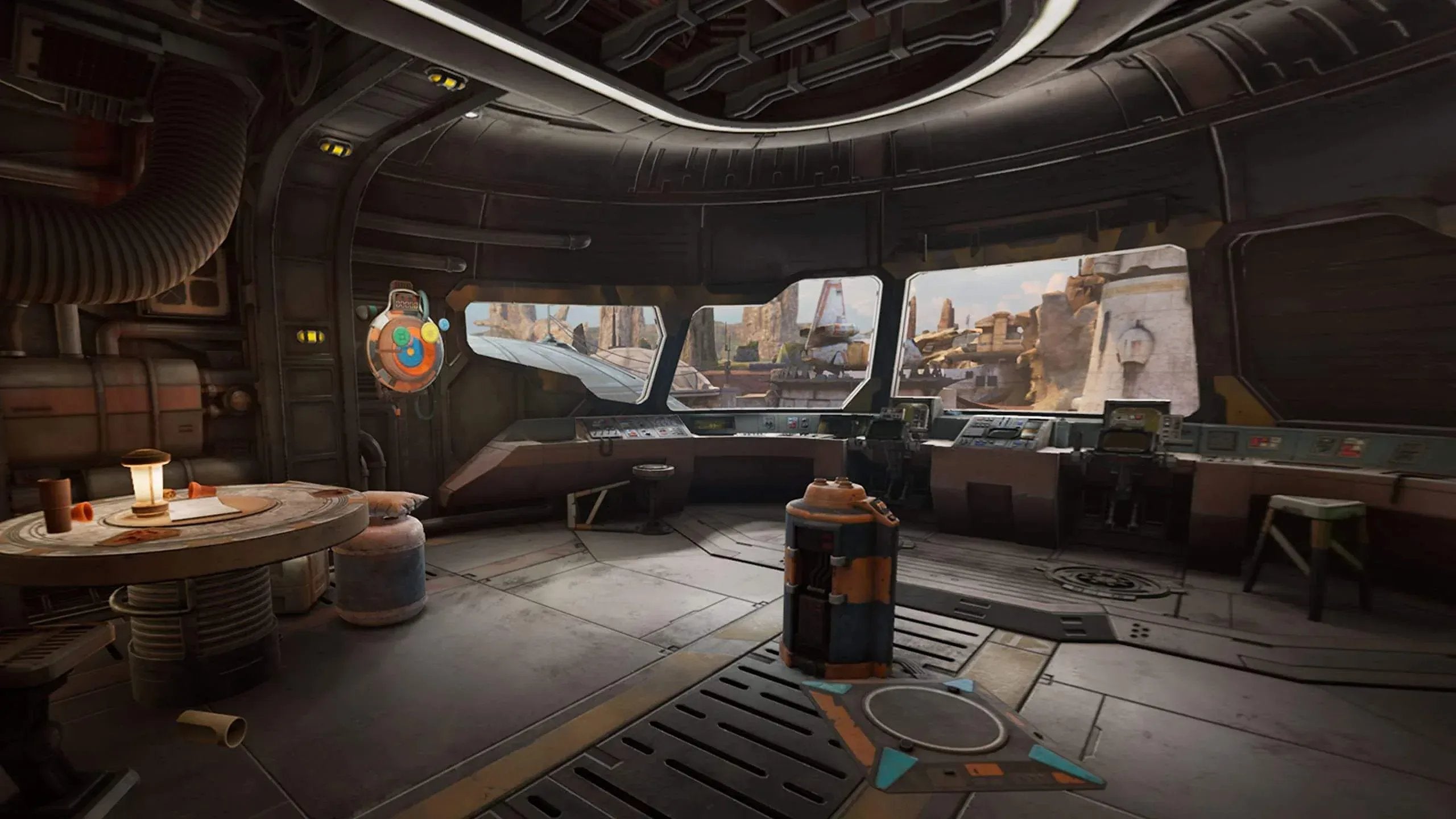GameRaid Video Game STAR WARS Tales from the Galaxy’s Edge Enhanced Edition PlayStation VR2