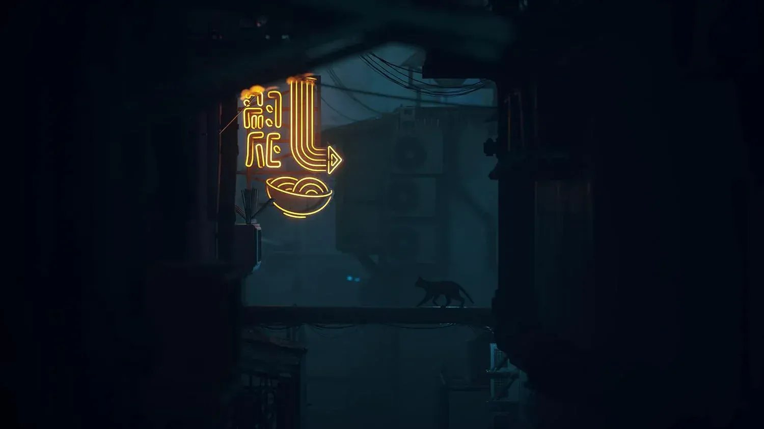 GameRaid Video Game Stray - PS4
