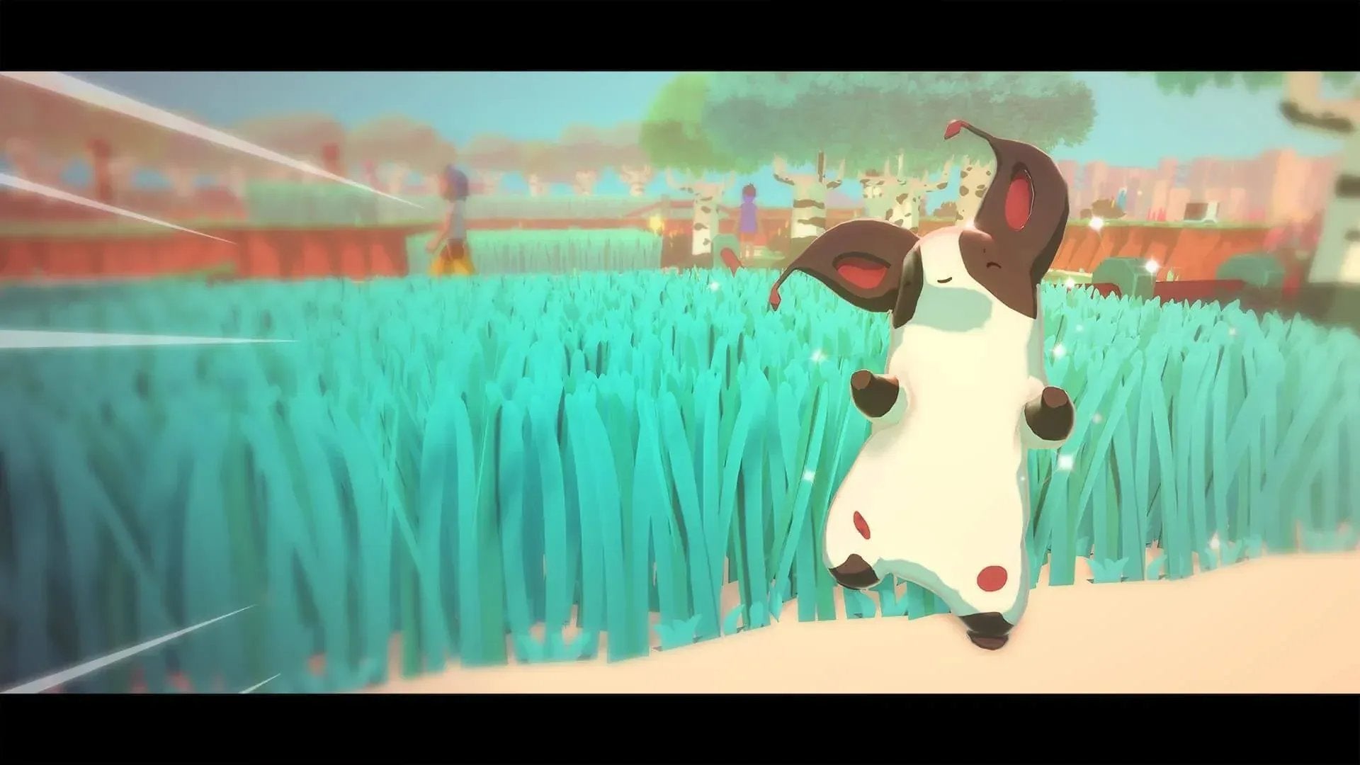 GameRaid Video Game Temtem Nintendo Switch